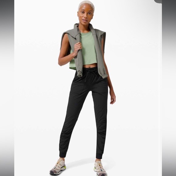 Lululemon Beyond the Studio Jogger - Picture 2 of 3